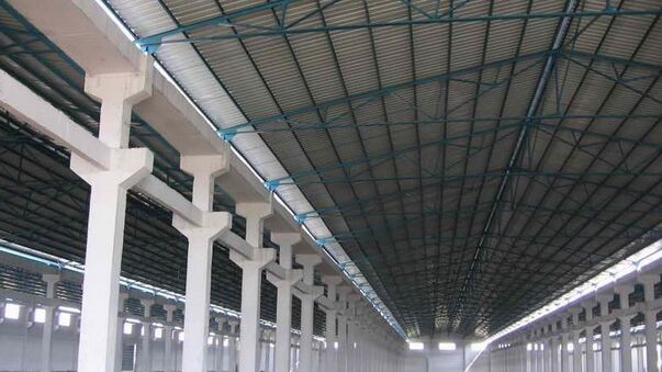 消防配管刷防火涂料的要求-消防报警明配管,接