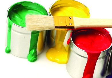 涂料成本上升 企业如何在困局中飞跃前行?-资