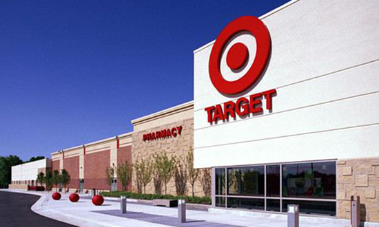 很快到来: 零售巨头塔吉特将支持apple pay