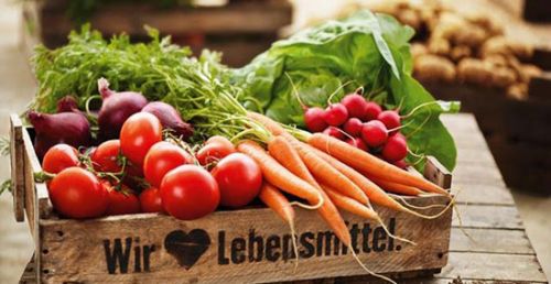 中国生鲜市场规模接近万亿元 仅1%盈利-资讯-