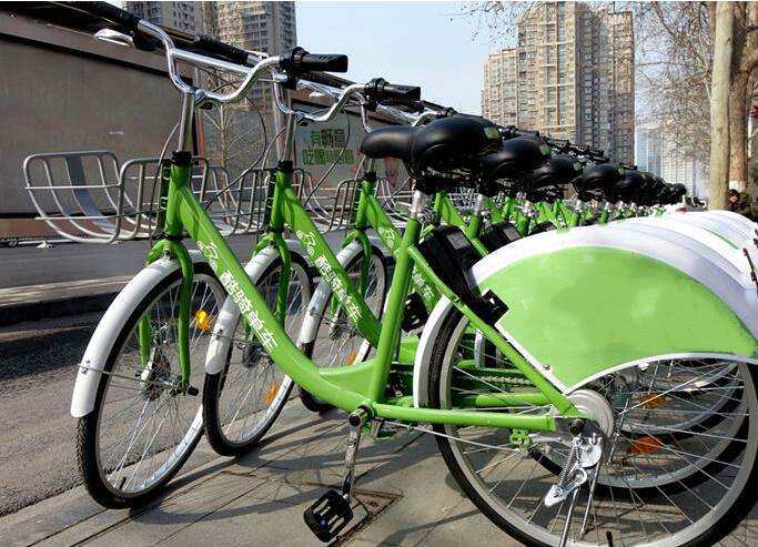 酷骑单车屡爆退押金难问题 媒体:押金不能光收