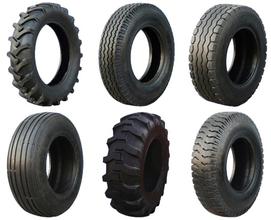 滨裕宝通轮胎东三省总代理 哈尔滨农用轮胎批