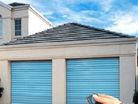 郑州永恒卷闸门厂 郑州永恒卷闸门厂丨河南郑