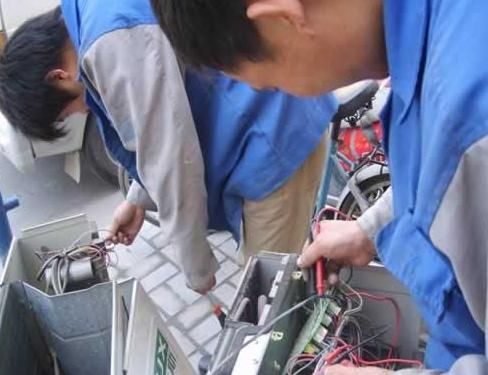 重庆家电维修便宜价格 家电维修工作台质量好