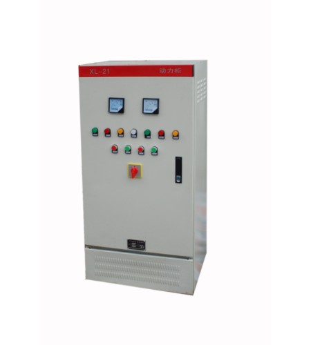XL-21动力柜 成都配电箱批发|成都变频启动柜