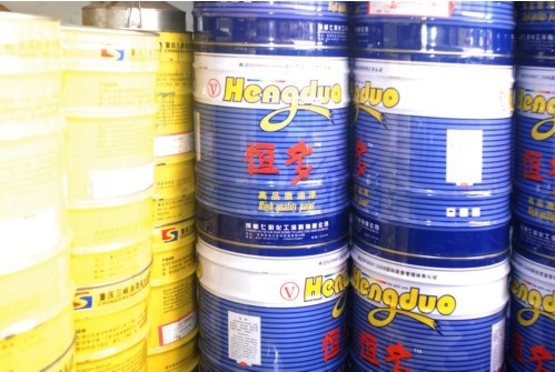 成都恒多涂料有限公司 成都三峡油漆总代理|成