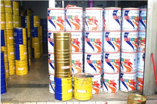 成都恒多涂料有限公司 成都三峡油漆总代理|成