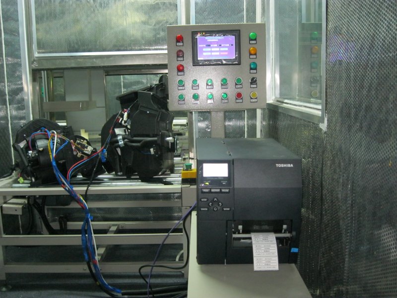 重庆邦欧自动化设备有限公司 重庆流水线设备