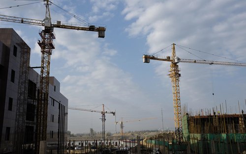 重庆桂鑫建筑劳务有限公司 建筑劳务