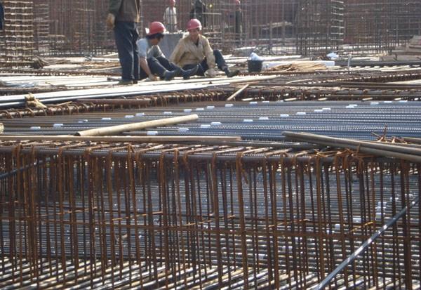 重庆锦宏建材有限公司 重庆锦宏钢管扣件租赁