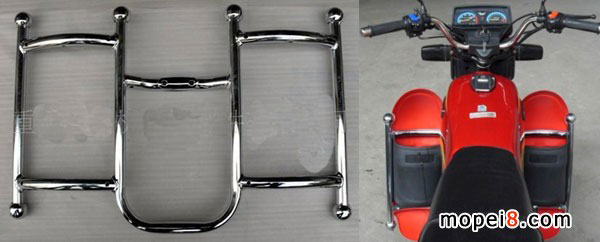 保险杠 重庆冲压厂\重庆摩托车配件加工\重庆三