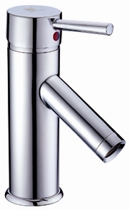 水龙头 D-6201 主营:德赛卫浴河南营销中心