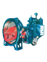 来物资有限公司 沪航阀门|精准阀门|坊安沟槽|重