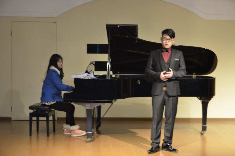 文艺汇演 成都钢琴培训班|成都艺术培训学校|成