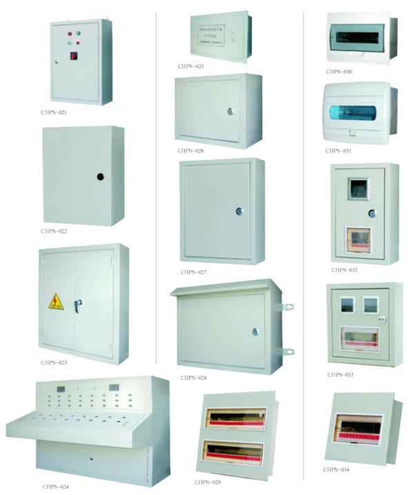 非标箱系列 高低压电气成套设备厂|哈尔滨配电