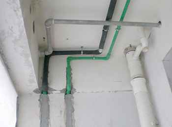 呼市专业抽化粪池 疏通管道 呼和浩特疏通管道