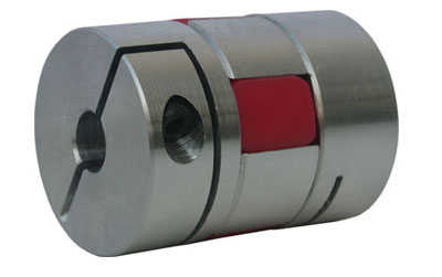 夹紧式弹性联轴器