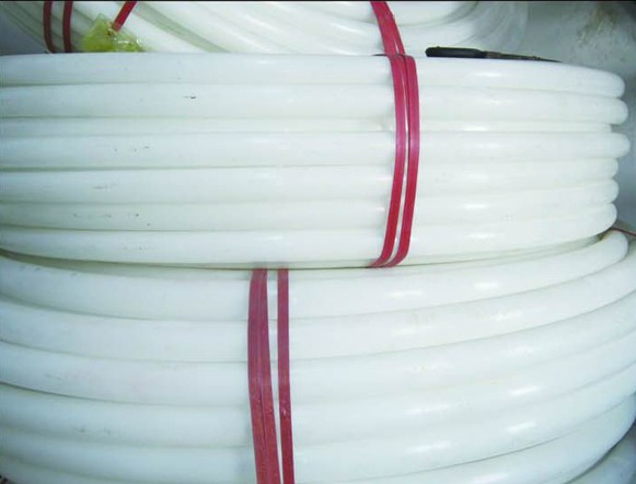 尔滨盛澳水暖管材大全 黑龙江哈尔滨白龙管|哈