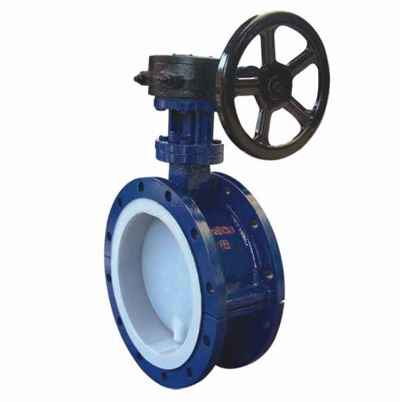 浅谈阀门未来发展前景-{上海良工阀门厂} 山西