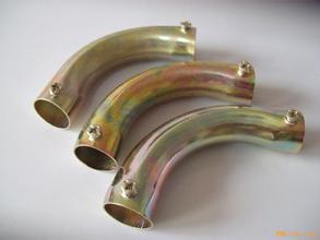 沈阳双鹏管业 PVC穿线管、管件批发|彩镀锌J