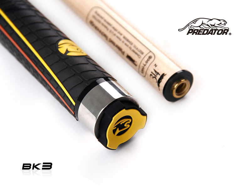 美洲豹球杆 山西品牌台球杆定制