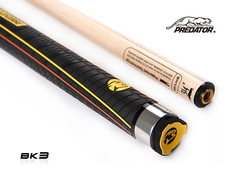 美洲豹球杆 山西台球杆批发