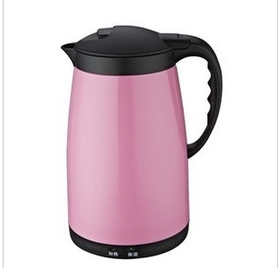 电热壶\半球 山西太原不锈钢口杯批发 太原小家