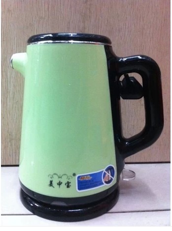 电热壶\美中宝 山西太原不锈钢口杯批发 太原小