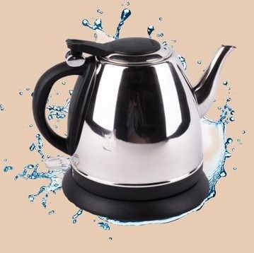 电热壶\三索 山西太原不锈钢口杯批发 太原小家