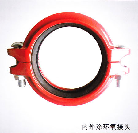 郑州衬塑管件批发,卡耐夫衬塑管件郑州直销 山