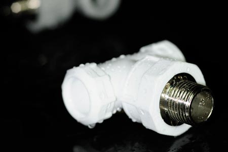 沈阳佰德隆管业 沈阳PE-RT地热管批发|东北P