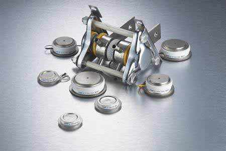 可控硅模块006 可控硅模块,水冷电容,中频变压