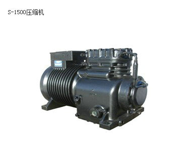 沈阳谷轮冷冻机有限公司驻河南办事处豫东办