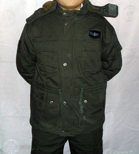 绿色兵团616 工作服,劳保服饰,帽子,沈阳哪里劳