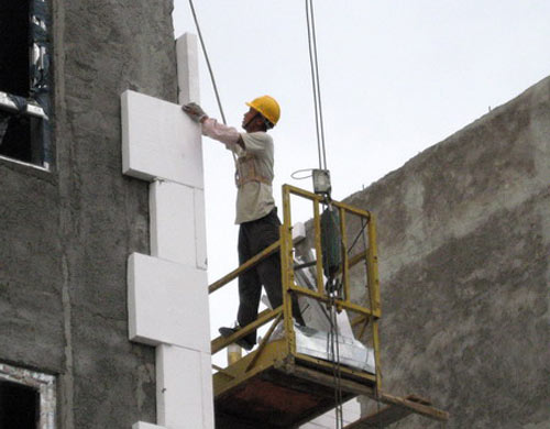 沈阳世纪美邦新型建材科技发展有限公司 沈阳