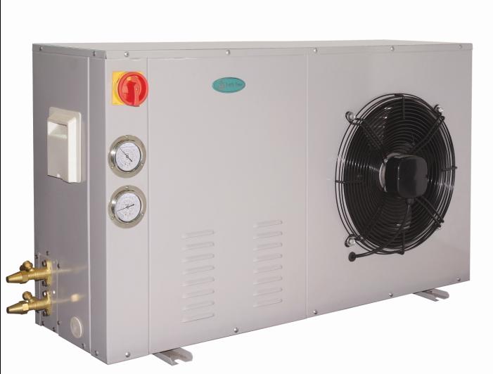 山西天山盛世制冷科技有限公司 山西天山制冷