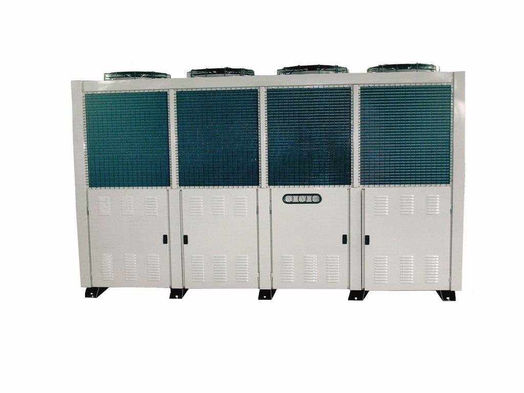 山西天山盛世制冷科技有限公司 山西天山制冷