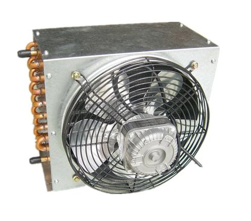 山西天山盛世制冷科技有限公司 山西天山制冷