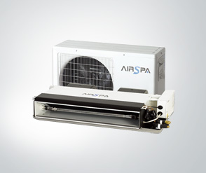 AIRSPA酒窖\/地下室专用空调(恒温) 德国艾尔斯