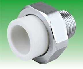 PPR管件 山西哪有做地暖的 太原水暖批发 山西