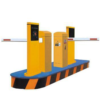 停车场管理系统