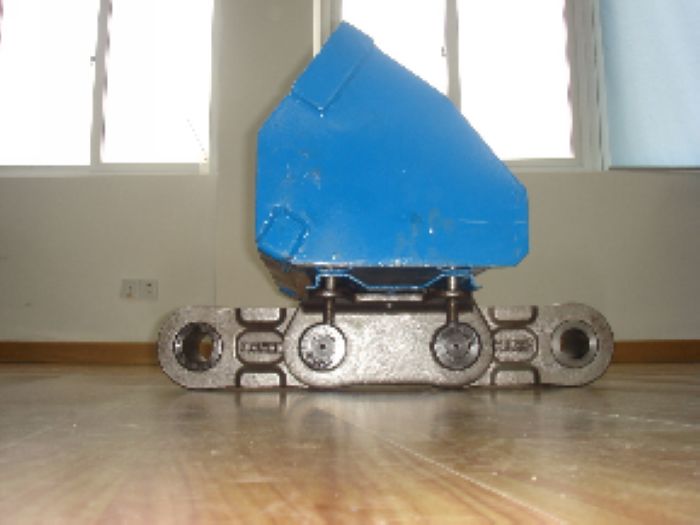 杭州东华集团盾牌链条有限公司山西总代理 山