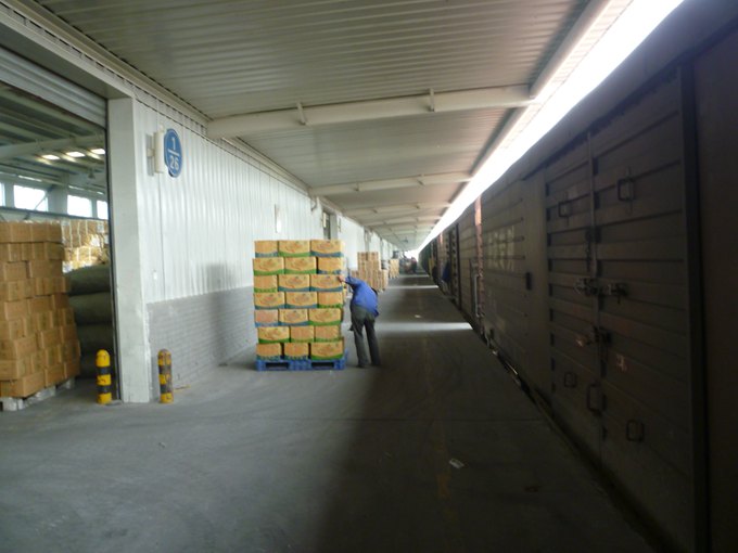 快运专列-001 西安到昆明的物流公司|西安到贵