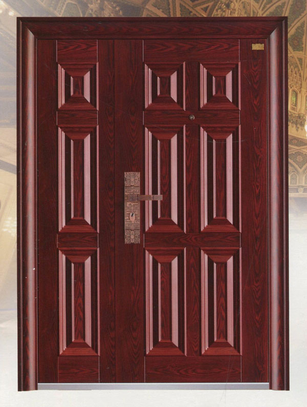 郑州鑫丰门业有限公司 河南郑州防火门定做丨