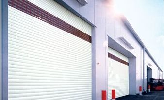 郑州永恒卷闸门厂 郑州永恒卷闸门厂丨河南郑