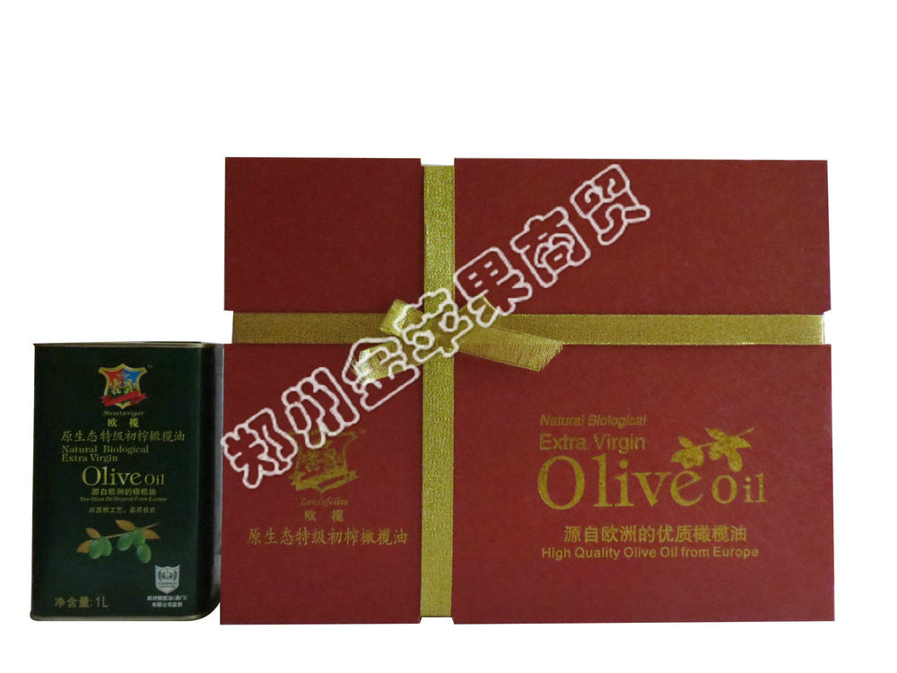 苹果商贸有限公司 河南郑州西王玉米胚芽油团