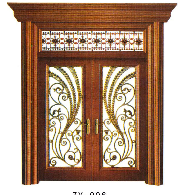 河南郑州铝钢门批发零售丨中原铝合金