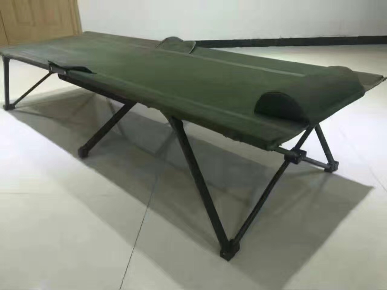 折叠床 (1)-阿普达户外用品厂