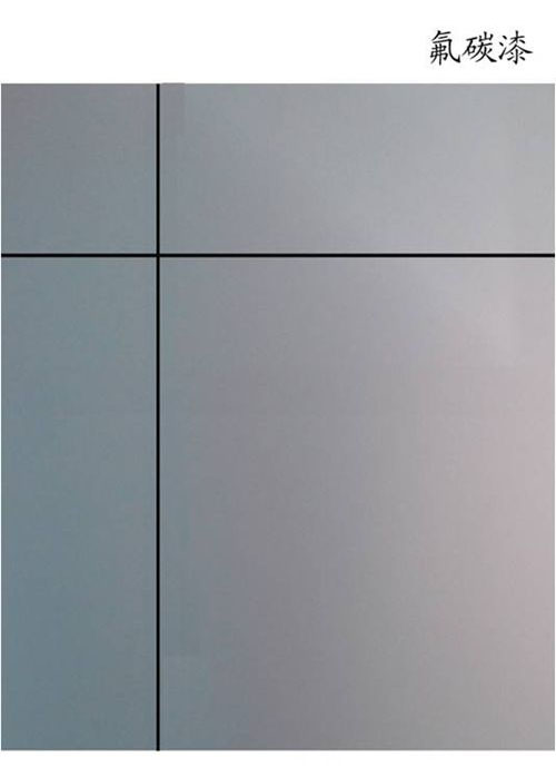氟碳漆