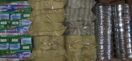 建筑工地库房管理如何算不合格